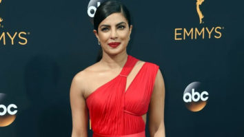 Priyanka Chopra STUNS At Emmys 2016