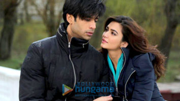 Movie Stills Of The Movie Raaz Reboot