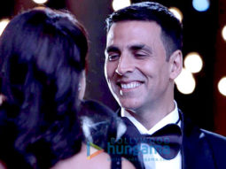 Movie Stills Of The Movie Rustom