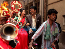 Movie Stills Of The Movie Saat Uchhakkey