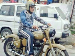 Check out: Salman Khan zooms on the roads of Manali during Tubelight’s shoot