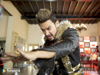 Movie Wallpapers Of The Movie Secret Superstar