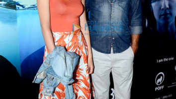 Special screening of ‘Island City’