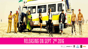 First Look Of The Movie Sunshine Music Tours and Travels