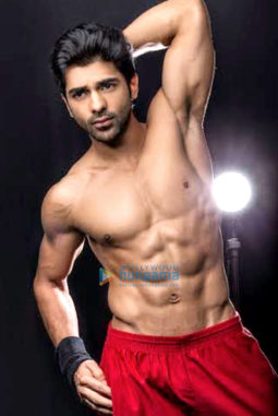 Celebrity Photos Of The Taaha Shah