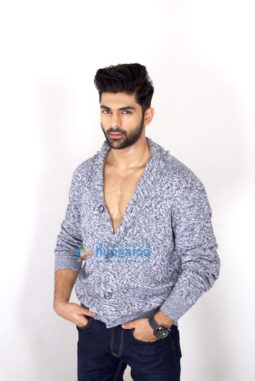 Celebrity Photos Of The Taaha Shah