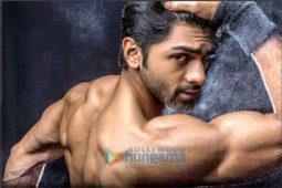 Celebrity Photos Of The Taaha Shah