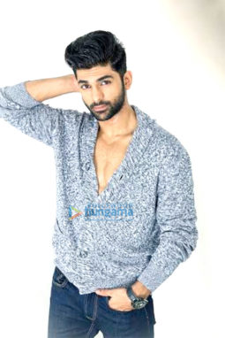 Celebrity Photos Of The Taaha Shah