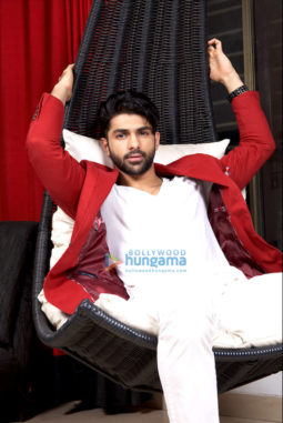 Celebrity Photos Of The Taaha Shah