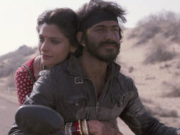 Teen Gawah (Mirzya)