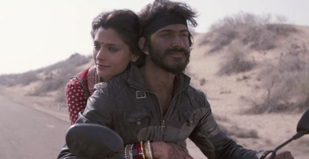 Teen Gawah (Mirzya) Teen Gawah (Mirzya)