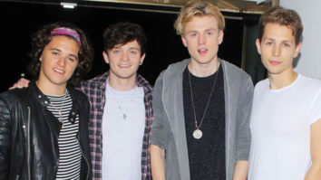 The Vamps Collaborates With Kaveri Kapur