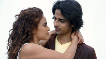 Theatrical Trailer (3rd November)