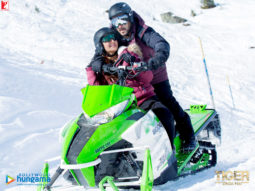 Movie Wallpapers Of The Movie Tiger Zinda Hai