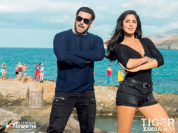 Movie Wallpapers Of The Movie Tiger Zinda Hai