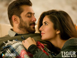 Movie Wallpapers Of The Movie Tiger Zinda Hai