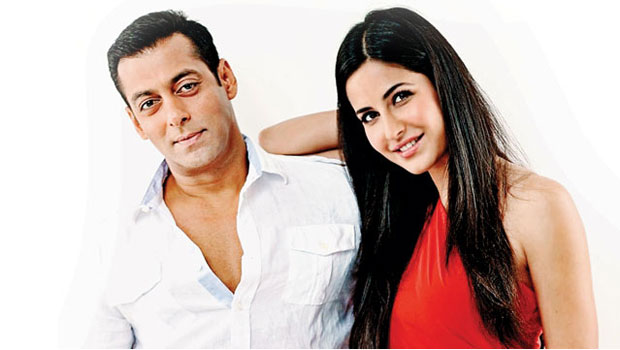 Tiger Zinda Hai’s Interesting Details With Salman Khan, Katrina Kaif