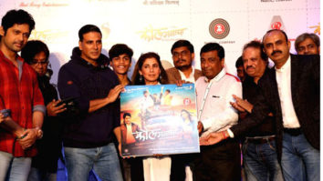 Trailer And Music Launch Of The Film ‘Kaul Manacha’
