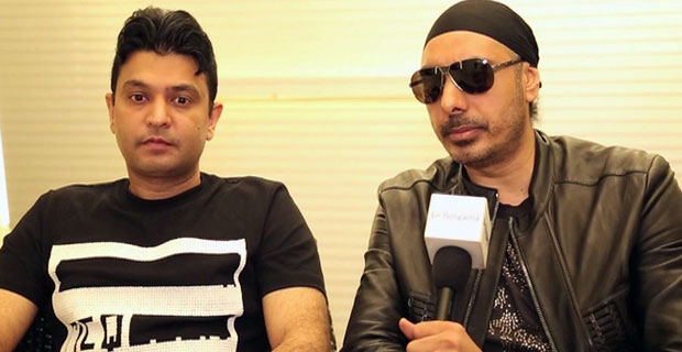 “We Are Recreating Sukhbir’s ‘Ishq Tera Tadpave’ For A Film”: Bhushan Kumar