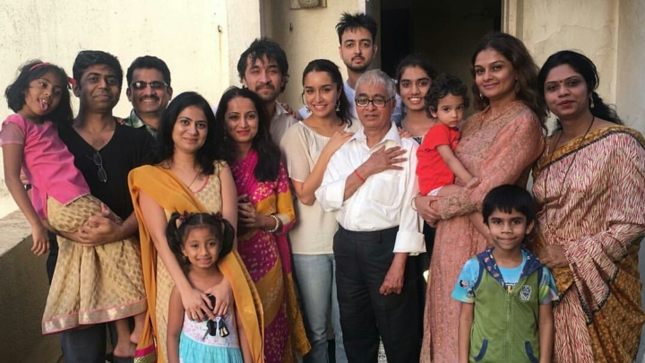 When Bollywood Chanted ‘Ganpati Bappa Morya’