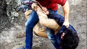 Check out: Sidharth Malhotra back in action for his next film