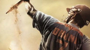 Dhoni biopic is 3 hours 10 mins long