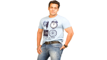 “Pakistani actors are not terrorists”- Salman Khan