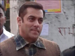 Check out: Salman Khan shoots for Tubelight in Manali