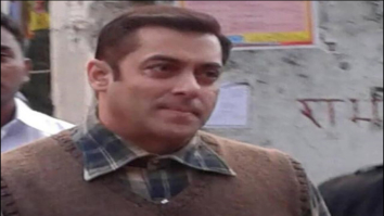 Check out: Salman Khan shoots for Tubelight in Manali