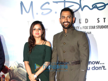 What Bollywood stars did this week!