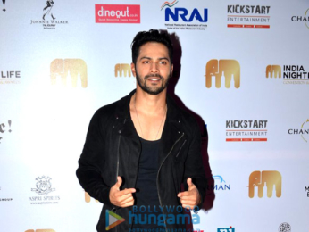 What Bollywood stars did this week!