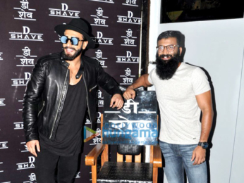 What Bollywood stars did this week!
