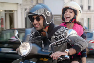 AE DIL HAI MUSHKIL collects 6.15 mil. USD [41.05 cr] in overseas markets, sets new records.