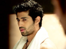 Aashim Gulati’s ENTERTAINING Rapid Fire On Kissing Maghuri Dixit, Iron Man Under The Sheets