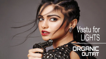 Check out: Commando 2 girl Adah Sharma on the cover of Perfect Woman