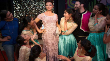 Diwali special: Wax statues of Aishwarya Rai Bachchan, Kareena Kapoor, Amitabh Bachchan, Hrithik Roshan and Shah Rukh Khan unveiled at Madame Tussauds, San Francisco