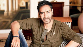 Ajay Devgn To Contribute Shivaay Opening Collections To Uri Martyrs’ Families