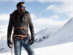 BREAKING NEWS: Ajay Devgn’s Shivaay gets 6 cuts with ‘UA’ certificate; reference to Shiv ling removed
