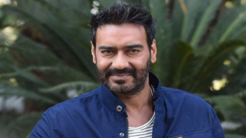 Ajay Devgn condemns the latest terrorist attack in Zakura