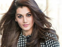 “Always Knew That I’m Giving A Hit Film”: Taapsee Pannu “Always Knew That I’m Giving A Hit Film”: Taapsee Pannu