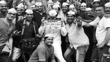 Check out: It’s a wrap for Arjun Rampal’s Daddy