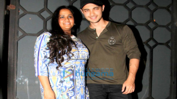 Salman Khan’s family celebrates Ayush Sharma’s birthday