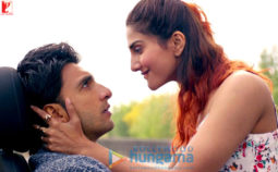 Movie Stills Of The Movie Befikre