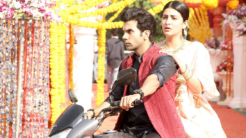 Movie Wallpapers Of The Movie Behen Hogi Teri