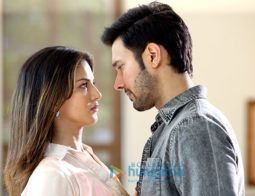 Movie Stills Of The Movie Beiimaan Love