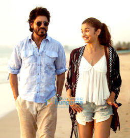 Movie Stills Of The Movie Dear Zindagi