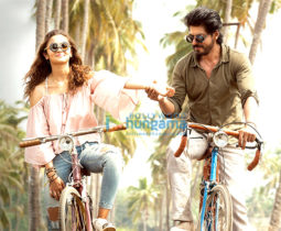 Movie Stills Of The Movie Dear Zindagi