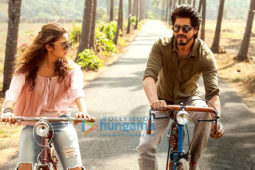 Movie Stills Of The Movie Dear Zindagi