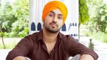 Diljit Dosanjh Sings Salman Khan’s “O O Jaane Jaana”