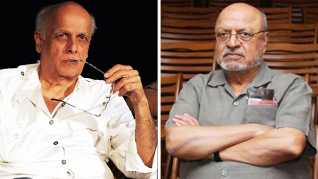 Mahesh Bhatt & Shyam Benegal’s Views On Banning Pakistani Artists